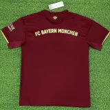 22/23 Bayern Special Edition Oktoberfest Fans Soccer Jersey