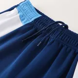 24/25  Marseille Blue Jacket Tracksuit(02)
