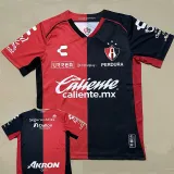 24/25  Atlas Home Fans Soccer Jersey