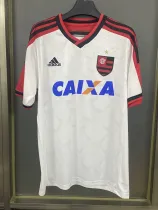 2014 Flamengo Away Retro Soccer Jersey