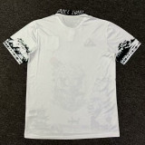 24/25 Japan Chunjiang Kakashi White Fans Soccer Jersey