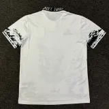 24/25 Japan Chunjiang Kakashi White Fans Soccer Jersey