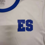 25/26  Salvador Away  Kids Soccer Jersey