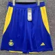 24/25 AL-Nassr Home Fans Shorts Pants