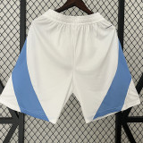 2024 Argentina Home Shorts Pants