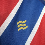 24/25 BaHia Away Women Soccer Jersey（女）