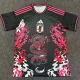 24/25 Japan Dragon Samurai sword Fans Soccer Jersey