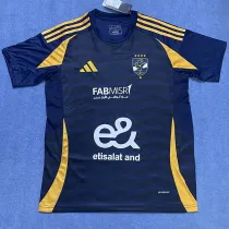 24/25 El Ahly Away  Fans Soccer Jersey