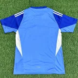 25/26 Inter Miami Blue Fans Training Shirts