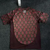 24/25 Mexico Home 1：1Fans Soccer Jersey
