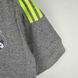 2015/2016 RMA Away Retro Soccer Jersey