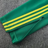 25/26 AD Green Jacket Tracksuit #2308