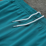 24/25  Portugal Green Half Pull Tracksuit  (半拉链)