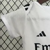 24/25  RMA Home  Baby Infant Crawl Suit