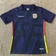 24/25 Ecuador Dard Blue Fans Soccer Jersey