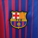 2017/2018 BAR Home Retro Soccer Jersey