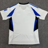 24/25 Hamburger Home Fans Soccer Jersey