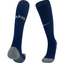 24/25  PSG Home Blue socks