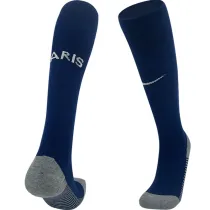 24/25  PSG Home Blue socks