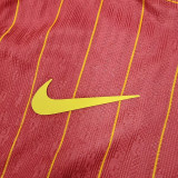 24/25 LIV Home Kids Player Version Soccer Jersey (球员童装）