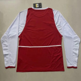 2003/04ARS Home Long Sleeve Retro Soccer Jersey (长袖)