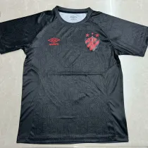 24/25 Recife Black Training shirts
