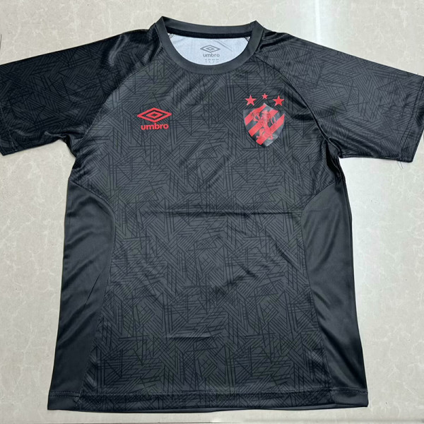 24/25 Recife Black Training shirts