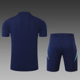 24/25 ARS Royal BlueTraining Short Suit (宝蓝)
