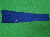 24/25 Marseille Royal Blue Training Long Pants (Have Pocket、宝蓝）
