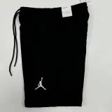 24/25 New JOR Black Cotton shorts(M17、全棉)