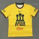 2025 Club America Yellow Champion Edition  Fans Soccer Jersey