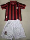 24/25 ACM 125th Anniversary Edition Kids  Soccer Jersey