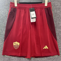 24/25 Roma Home Shorts Pants