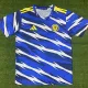 2024 Scotland Blue Training Short Sleeve
