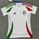 24/25 Italy Away Women Soccer Jersey(女）