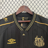 24/25 Santos FC Anniversary Edition Fans Soccer Jersey