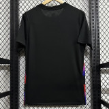 25/26  England Away Fans Soccer Jersey无星