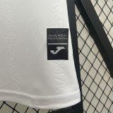 24/25 Córdoba  Anniversary Adition Fans Soccer Jersey(科尔多瓦)