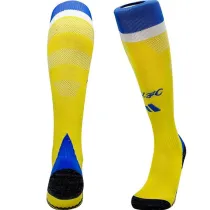 24/25 Leeds United Away Yellow Socks