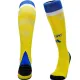 24/25 Leeds United Away Yellow Socks