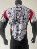 24/25 Japan(Y-3) One Piece Anime Edition Player Version Soccer Jersey