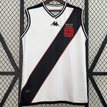 24 /25 Vasco da Gama  White Vest (背心)