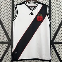 24 /25 Vasco da Gama  White Vest (背心)