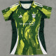 24/25 Tigres UANL Green Special Edition Women Soccer Jersey（女）