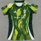 24/25 Tigres UANL Green Special Edition Women Soccer Jersey（女）