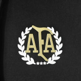 24/25  Argentina Black 50th Anniversary  Hoody