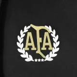 24/25  Argentina Black 50th Anniversary  Hoody