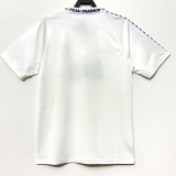 1996/1997 RMA Home Retro Soccer Jersey