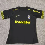 24/25 AIK Home Fans Soccer jersey