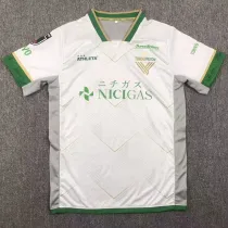24/25 Tokyo Verdy Away Fans Soccer Jersey 东京绿茵